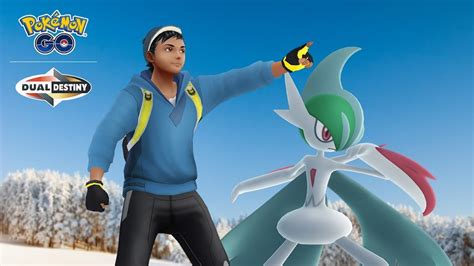 mega gallade moveset